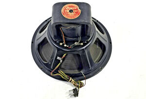 Vintage Jensen A12 Concert Series Field Coil 12" Speaker #3